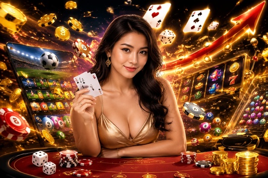 slottrue