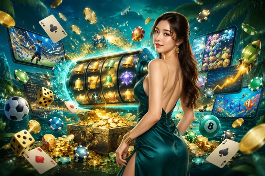 slottrue