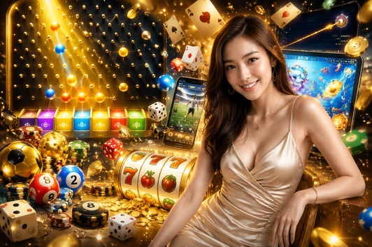 slottrue