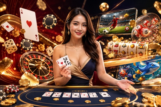 slottrue