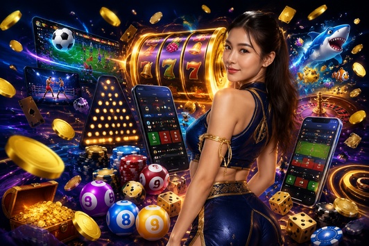 slottrue