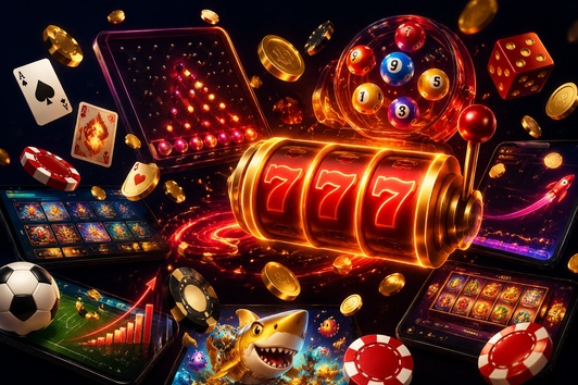 slottrue
