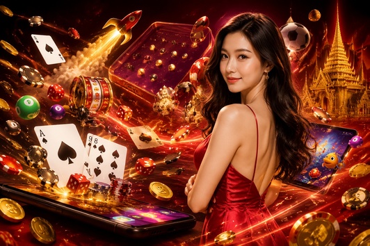 slottrue
